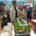 Dukung Ketahanan Pangan, Program CSR Mantap Betul Binaan PT Pertamina EP Bunyu Field Ciptakan Inovasi Alat Siram Otomatis