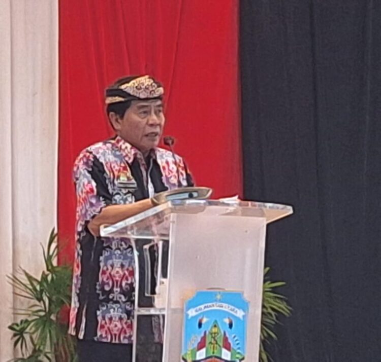 Mengatasi Area Blank Spot, Pemprov Akan Pasang Wifi Gratis di Lumbis dan Krayan