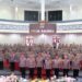 Kapolda Kaltara Buka Pelatihan Bhabinkamtibmas