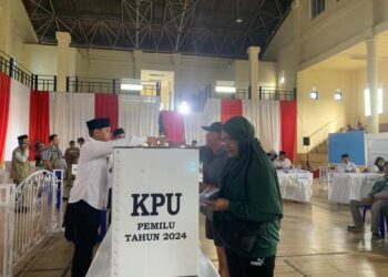 Bawaslu Kaltara Petakan TPS Rawan Pada Pemilu 2024