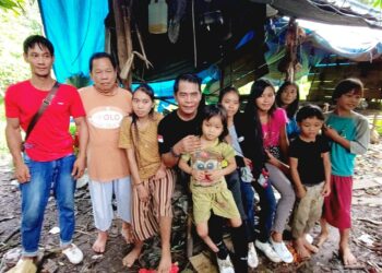 Kaltara Butuh Pemimpin yang Dekat dengan Masyarakat