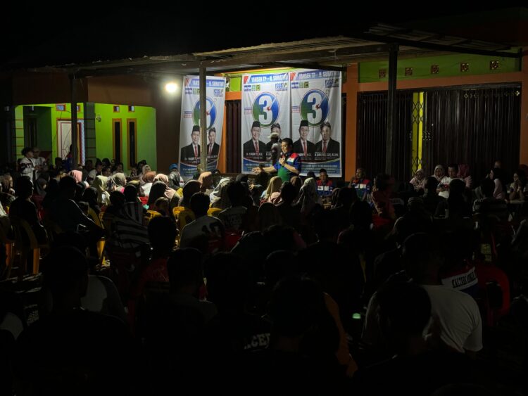 Mamolo Bangga YESS Hadir