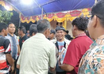Karakter dan Kinerjanya Dinilai Mumpuni, Masyarakat Toraja Tarakan Mantap Dukung ZIAP