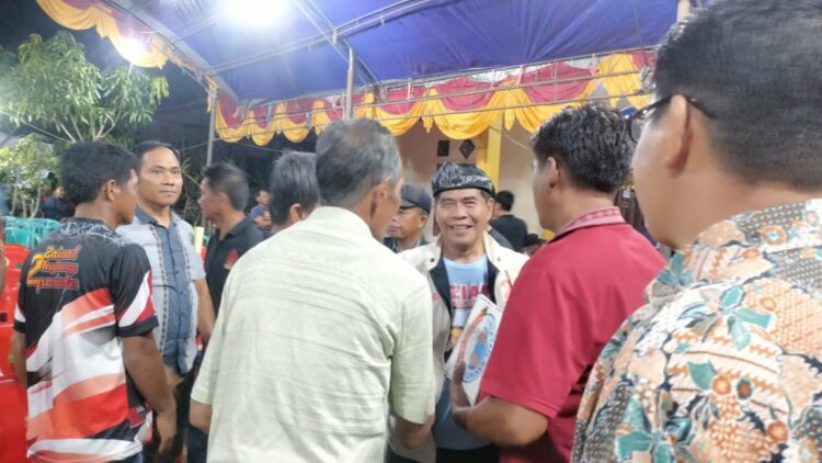 Karakter dan Kinerjanya Dinilai Mumpuni, Masyarakat Toraja Tarakan Mantap Dukung ZIAP