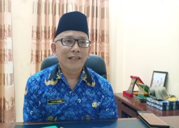 Kepala Kesbangpol Nunukan Apresiasi Keberadaan JMSI