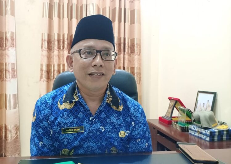 Kepala Kesbangpol Nunukan Apresiasi Keberadaan JMSI
