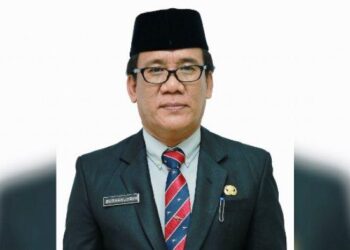 Pengendalian Inflasi Jadi Prioritas Pemerintah