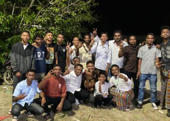 Masyarakat IKBMT Tegas Dukung ZIAP jadi Pemimpin Kaltara