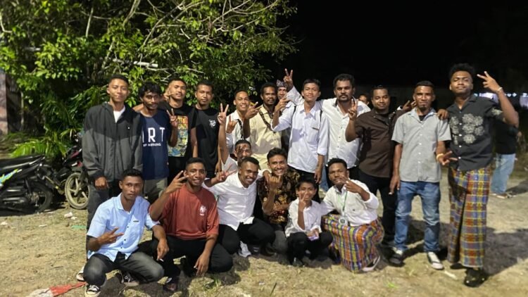 Masyarakat IKBMT Tegas Dukung ZIAP jadi Pemimpin Kaltara