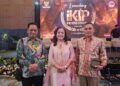 Launching IKIP 2024, Kalbar Masuk Urutan Ke-6 Terbaik secara Nasional