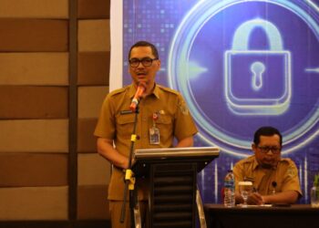 Faisal; Percepatan Transformasi dan Literasi Digital IKN dan Kaltim Harus Seimbang