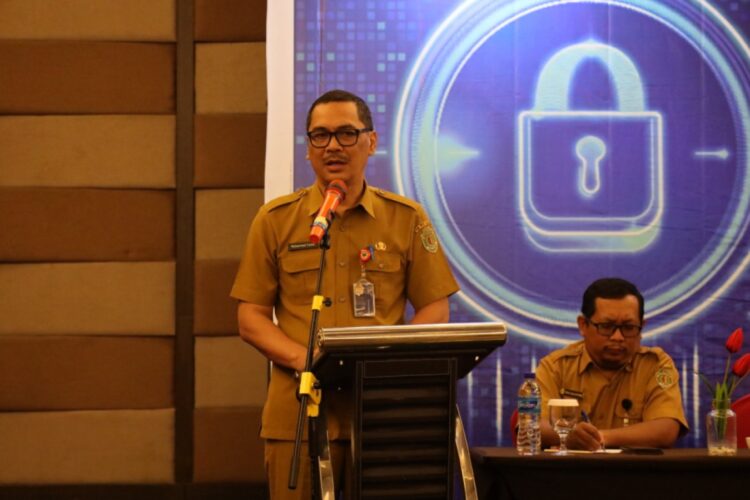 Faisal; Percepatan Transformasi dan Literasi Digital IKN dan Kaltim Harus Seimbang