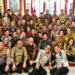 Gelar Jamuan Santap Siang di Istana Negara, Presiden Jokowi Pamit dengan Kabinet Indonesia Maju