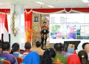 Pemerintah Daerah Harus Sukseskan Asta Cita Presiden Prabowo