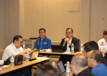 Jelang Nataru,  14 Kapal PELNI Dilakukan Penyesuaian Rute