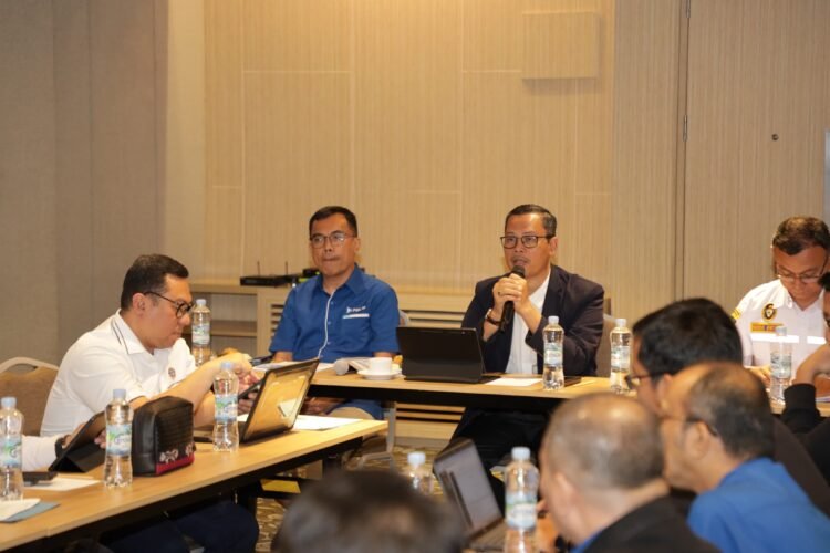 Jelang Nataru,  14 Kapal PELNI Dilakukan Penyesuaian Rute