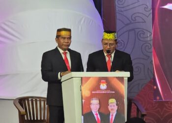 Closing Statement, ZIAP Sampaikan Solusi untuk Kaltara