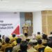 Workshop Hasil Rakornas, Pjs. Gubernur Togap Sampaikan Arahan Presiden Prabowo