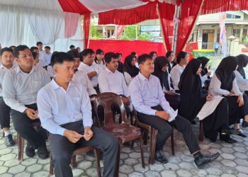 Seleksi CAT PPPK Tahap 1 di Nunukan Dibuka Mulai Tanggal 2 Desember 2024