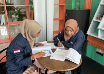 Terima Beasiswa Sobat Bumi Kalimantan PT Pertamina Hulu Indonesia, Suci Ingin Jadi Pengusaha Sukses dan Pejuang Lingkungan