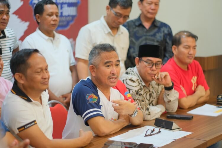 Kharisma Unggul 61 Persen Hasil Quick Count, Khairul: Berkah Untuk Tarakan