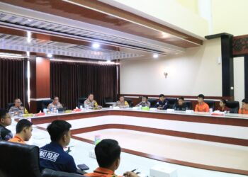 Optimalisasi Peran Kehumasan Polri Dalam Pemenuhan Kebutuhan Informasi Kepada Masyarakat