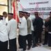 Puluhan Anggota Jamaah Islamiyah Kaltara Deklarasikan diri Cinta NKRI