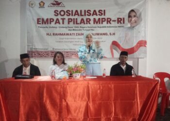 Pemberdayaan UMKM Bagi Nelayan dan Petambak Disambut Positif,