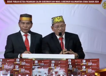 ZIAP Menjandi Solusi Kesejahteraan Petani