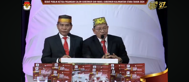 ZIAP Menjandi Solusi Kesejahteraan Petani