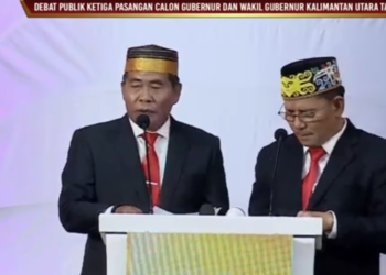 Zainal Paliwang: Harga Udang Saat Ini Sudah Luar Biasa