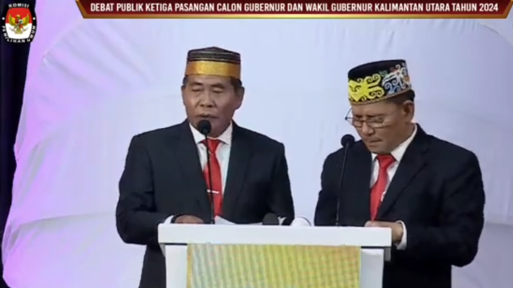 Zainal Paliwang: Harga Udang Saat Ini Sudah Luar Biasa