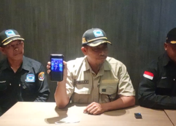 Anggota FKKRT Tarakan Angkat Suara, Tanggapi Statemen Ketua yang Viral