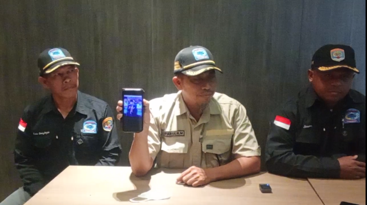 Anggota FKKRT Tarakan Angkat Suara, Tanggapi Statemen Ketua yang Viral