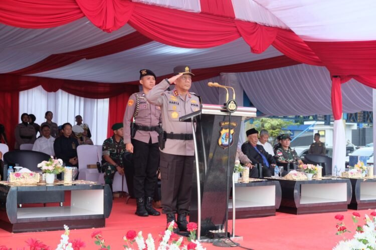 𝗞𝗮𝗽𝗼𝗹𝗱𝗮 𝗞𝗮𝗹𝘁𝗮𝗿𝗮 𝗣𝗶𝗺𝗽𝗶𝗻 𝗔𝗽𝗲𝗹 𝗕𝗲𝗿𝘀𝗮𝗺𝗮 𝗢𝗽𝗲𝗿𝗮𝘀𝗶 𝗠𝗮𝗻𝘁𝗮𝗽 𝗣𝗿𝗮𝗷𝗮 𝗞𝗮𝘆𝗮𝗻 𝟮𝟬𝟮𝟰, 𝗞𝗲𝘀𝗶𝗮𝗽𝗮𝗻 𝗣𝗲𝗻𝗴𝗮𝗺𝗮𝗻𝗮𝗻 𝗧𝗮𝗵𝗮𝗽 𝗣𝗲𝗺𝘂𝗻𝗴𝘂𝘁𝗮𝗻 𝗱𝗮𝗻 𝗣𝗲𝗻𝗴𝗵𝗶𝘁𝘂𝗻𝗴𝗮𝗻 𝗦𝘂𝗮𝗿𝗮 𝗣𝗶𝗹𝗸𝗮𝗱𝗮 𝟮𝟬𝟮𝟰