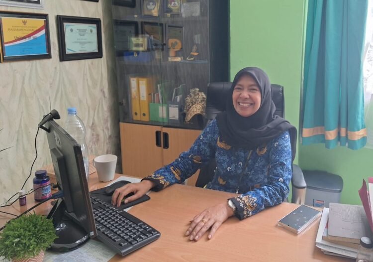 Dr. Umi Laili Apresiasi Atas Penghargaan Peduli HAM yang Diraih Pemkab Nunukan