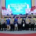 Konferensi Pers Akhir Tahun 2024 Polda Kalimantan Utara, Simak Penuturan Kapolda