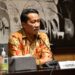Soal Amnesti, Ini Penjelasan Menteri Hukum