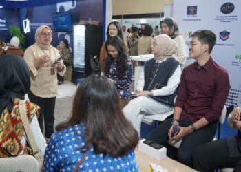 Jadi ASN Tak Kalah Menantang Dibanding Advokat