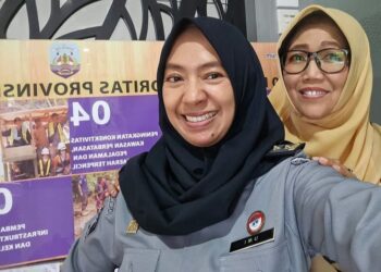 Kanwil Kemenham mengambil langkah aktif Melakukan Pengawasan MBG di Kaltimtara