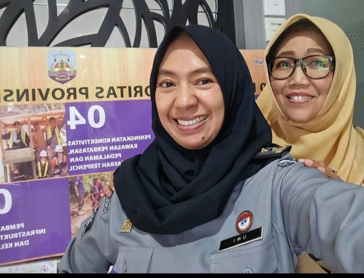 Kanwil Kemenham mengambil langkah aktif Melakukan Pengawasan MBG di Kaltimtara