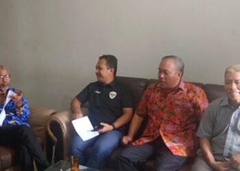 Kasus Diare MBG di Nunukan Dianggap Selesai