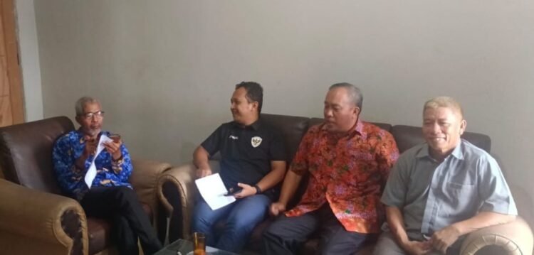 Kasus Diare MBG di Nunukan Dianggap Selesai