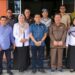 DPRD Prov Kaltara Setudi ke Diskoperindag Kabupaten Berau