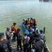 Polda Kaltara Kerahkan Satbrimob dan Ditpolairud untuk Pencarian dan Evakuasi Korban Laka Laut di Perairan Kinabasan