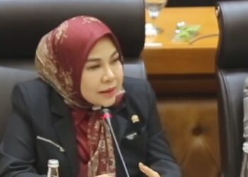 Namanya Dicatut untuk Meminta Bantuan, Hj Rahmawati Minta Masyarakat Hati-hati