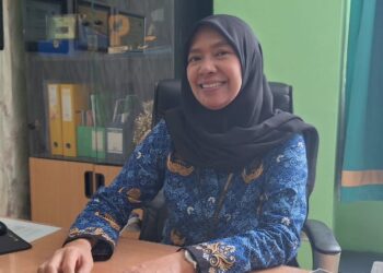 Umi Laili: Pentingnya Peran Media dalam Menyebarluaskan Informasi Program Kemenham