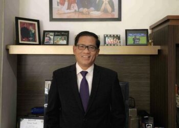 Abdullah Rasyid: 4 Solusi Atasi Overcrowded Lapas