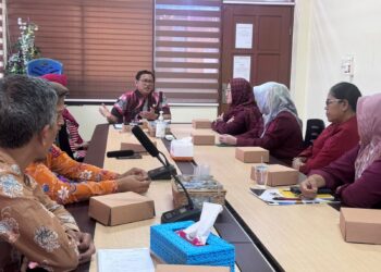 Kanwil Kemenkum Kaltim dorong peningkatan Layanan Kekayaan Intelektual