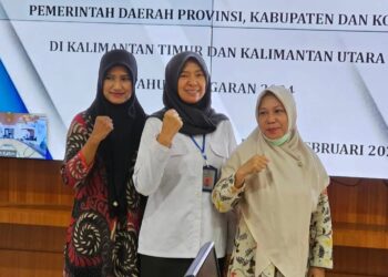 Umi Laili: Gugus Tugas Daerah Bisnis dan HAM Provinsi Kaltara Belum Maksimal